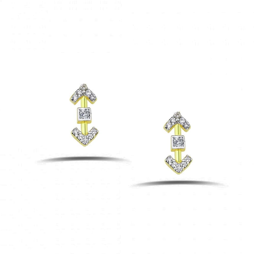 Guiding Arrow Studs